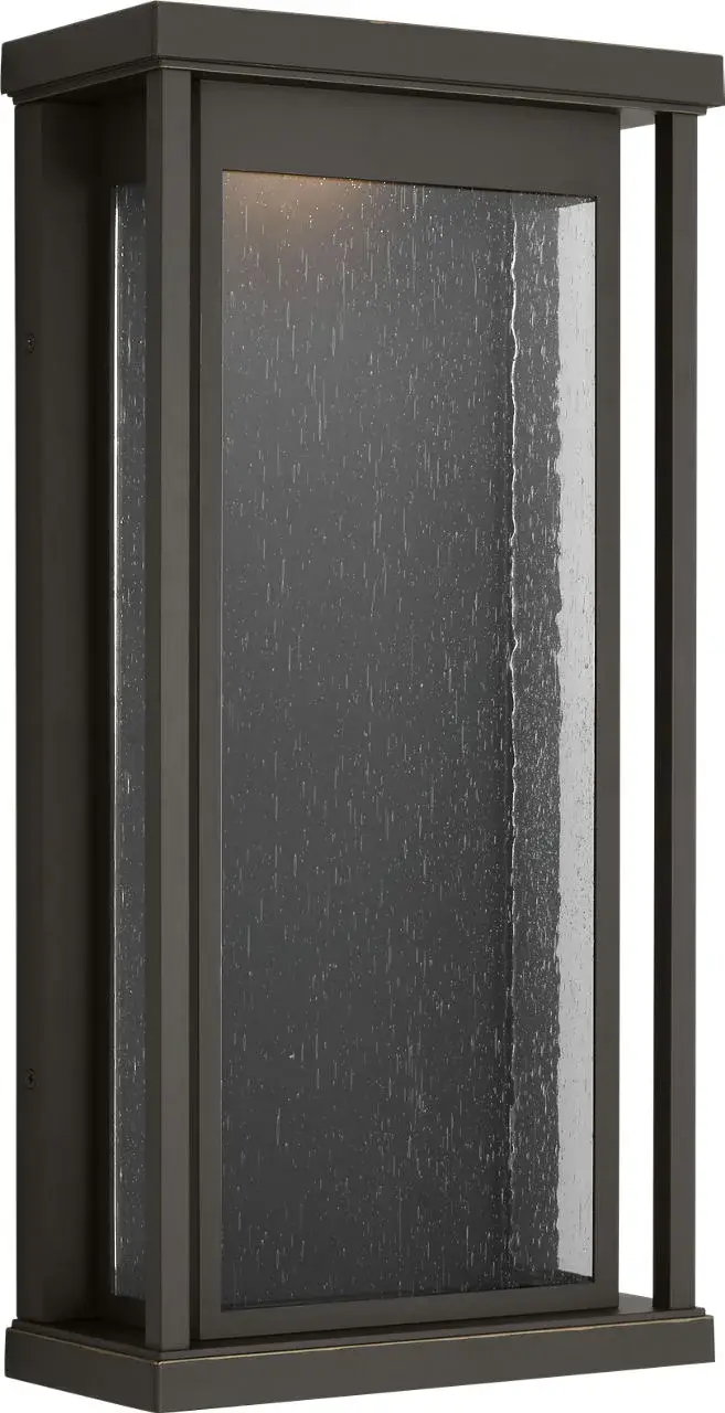 Faywood Large Outdoor Wall Lantern - Image 5