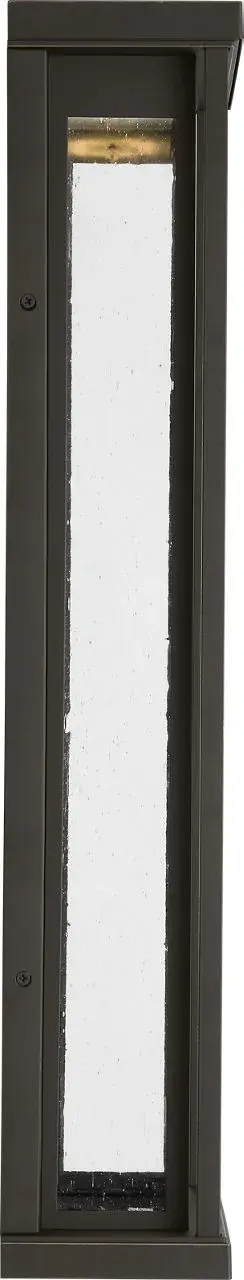 Faywood Extra Large Outdoor Wall Lantern - Image 1