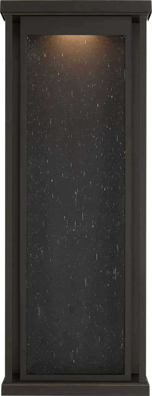 Faywood Extra Large Outdoor Wall Lantern - Image 2