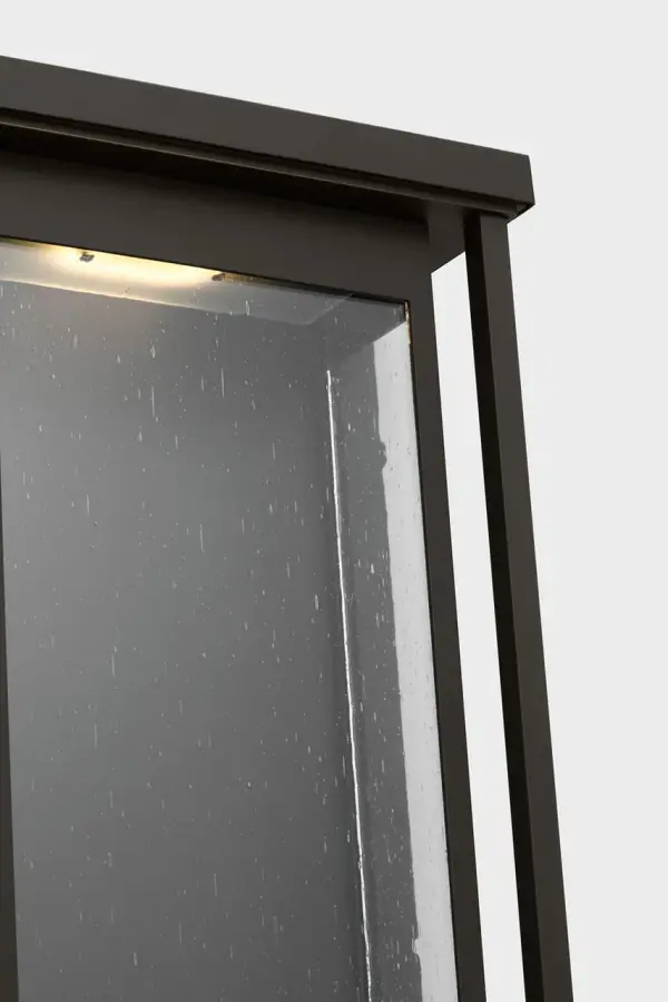 Faywood Extra Large Outdoor Wall Lantern - Image 3