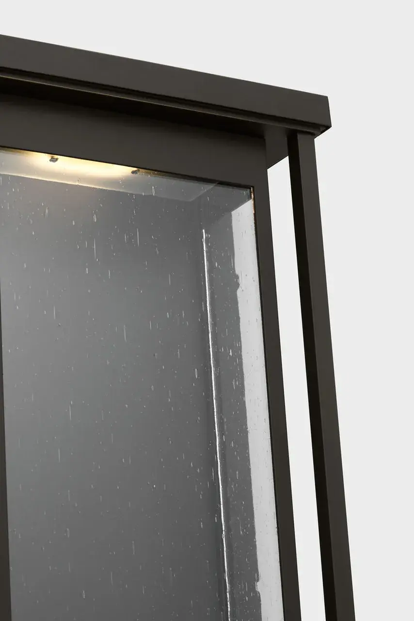 Faywood Extra Large Outdoor Wall Lantern - Image 3