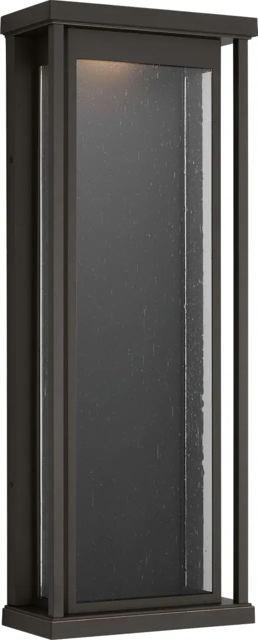 Faywood Extra Large Outdoor Wall Lantern - Image 5