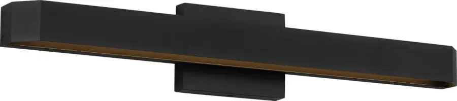 Lakemont 26" LED Outdoor Wall Light - Image 1