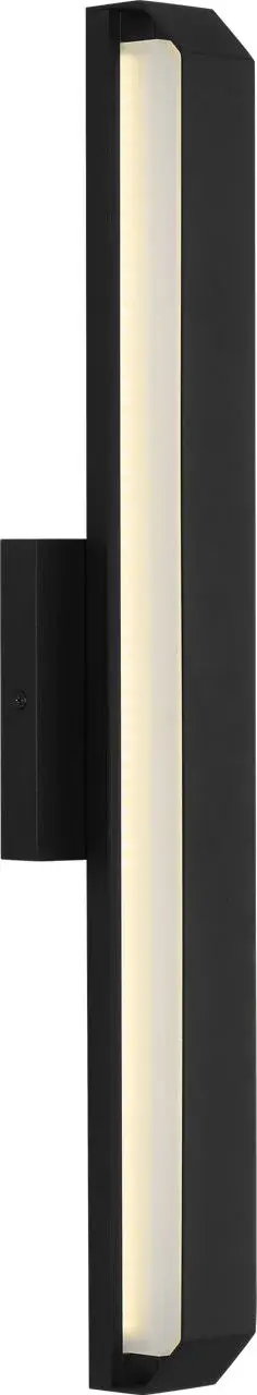 Lakemont 26" LED Outdoor Wall Light - Image 7