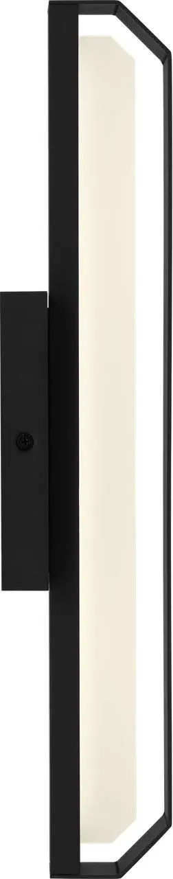 Lakemont 18" LED Outdoor Wall Light - Image 2