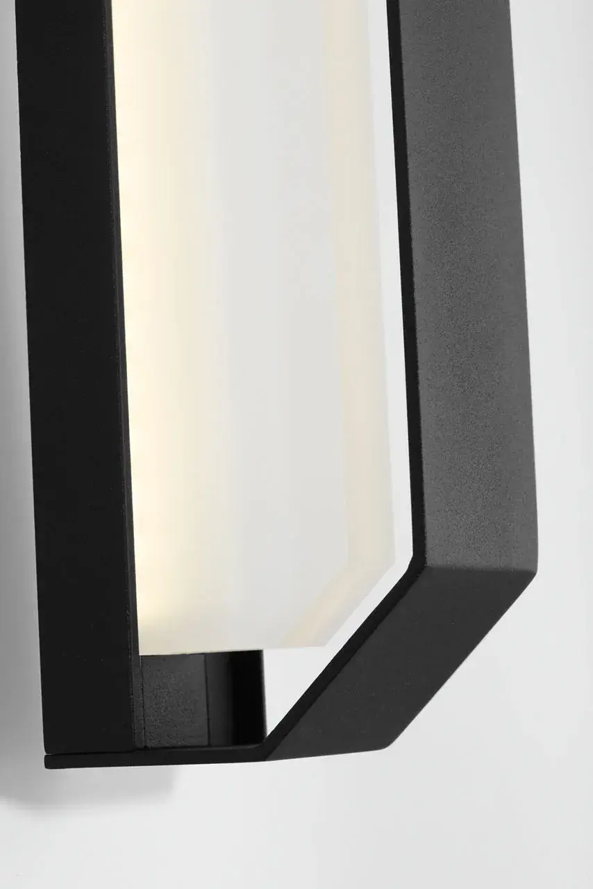 Lakemont 18" LED Outdoor Wall Light - Image 7