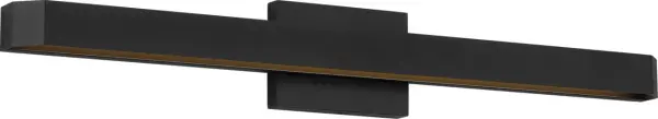 Lakemont 34" LED Outdoor Wall Light - Image 1
