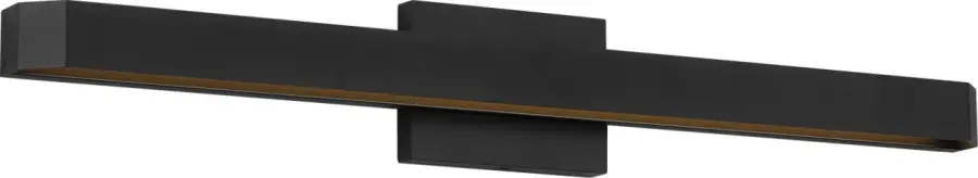 Lakemont 34" LED Outdoor Wall Light - Image 1