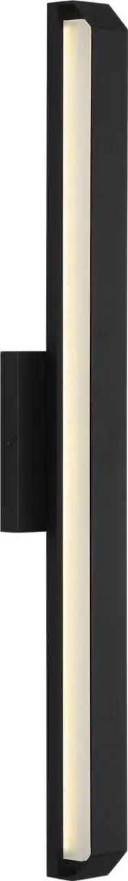 Lakemont 34" LED Outdoor Wall Light - Image 3