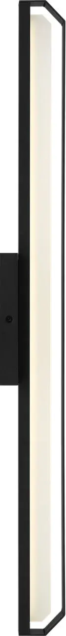 Lakemont 34" LED Outdoor Wall Light - Image 4