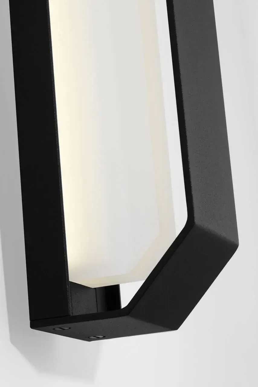 Lakemont 34" LED Outdoor Wall Light - Image 5