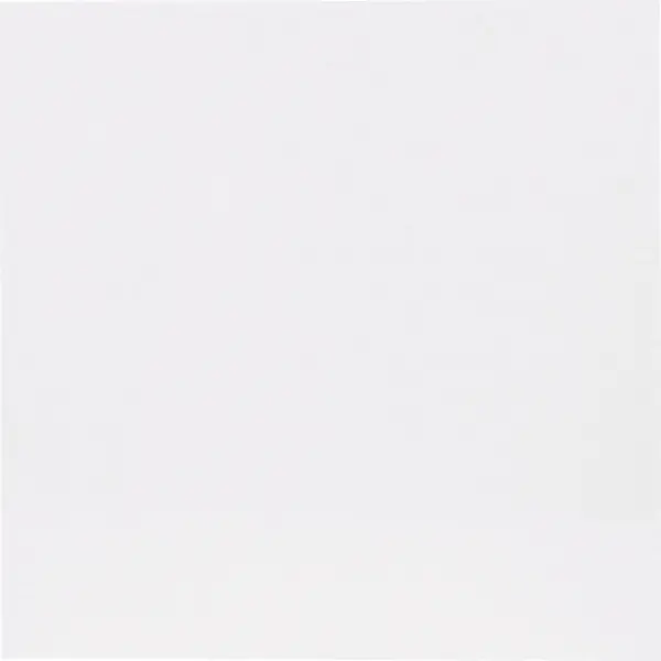 Address Light Tile - Blank Tile
