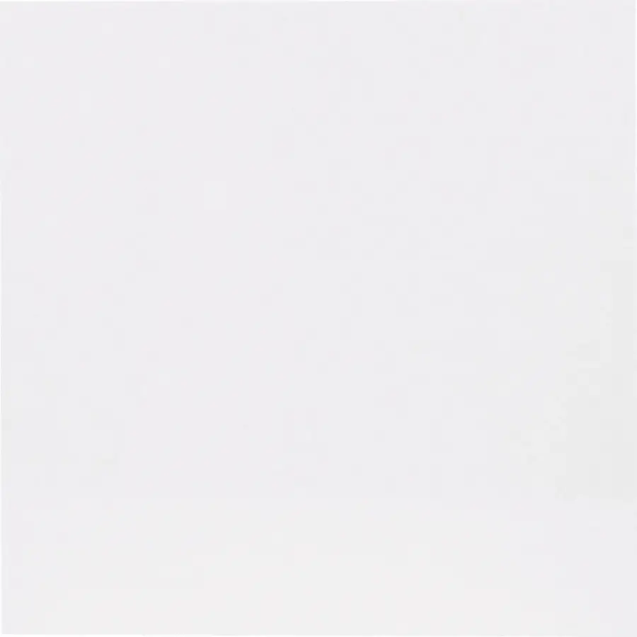 Address Light Tile - Blank Tile