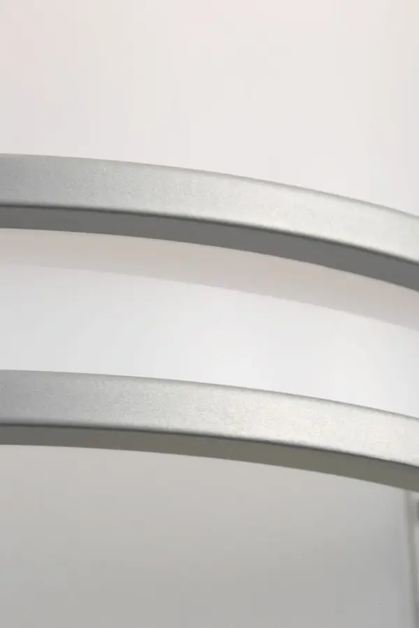 Ravel LED Outdoor Wall Sconce - Image 2