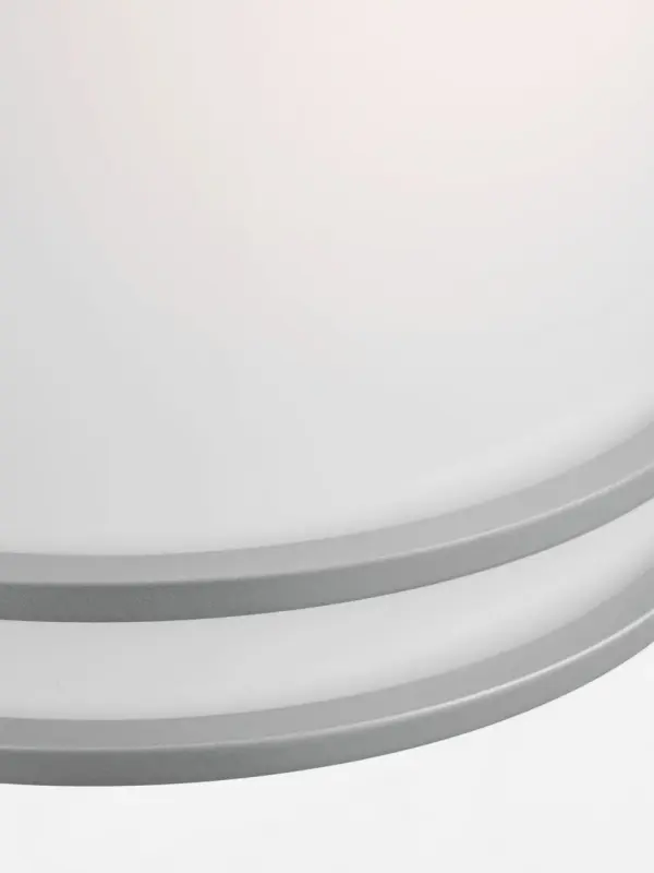 Ravel LED Outdoor Wall Sconce - Image 3