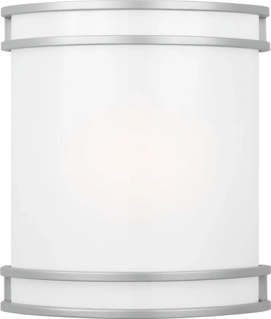 Ravel LED Outdoor Wall Sconce - Image 4