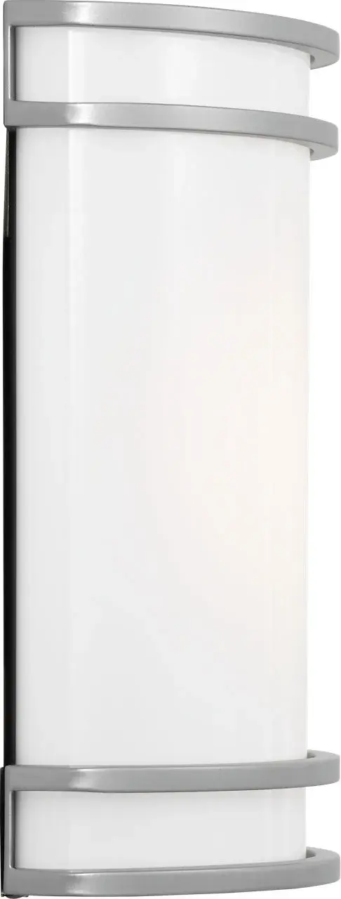 Ravel LED Outdoor Wall Sconce - Image 5