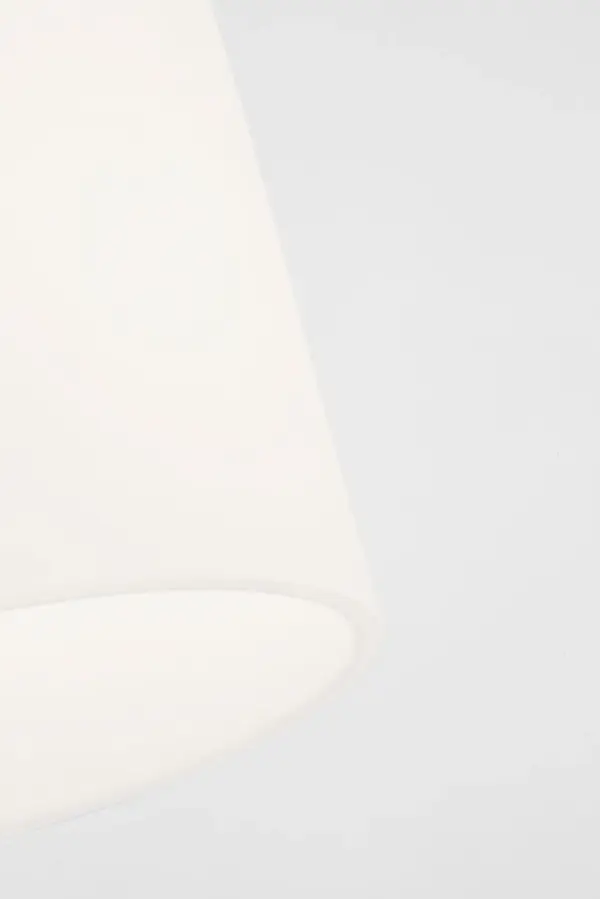 Emile Mini Pendant in Brushed Steel - Image 7