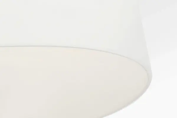 Elegant Contemporary Pendant with Soft Diffused Light - Image 4