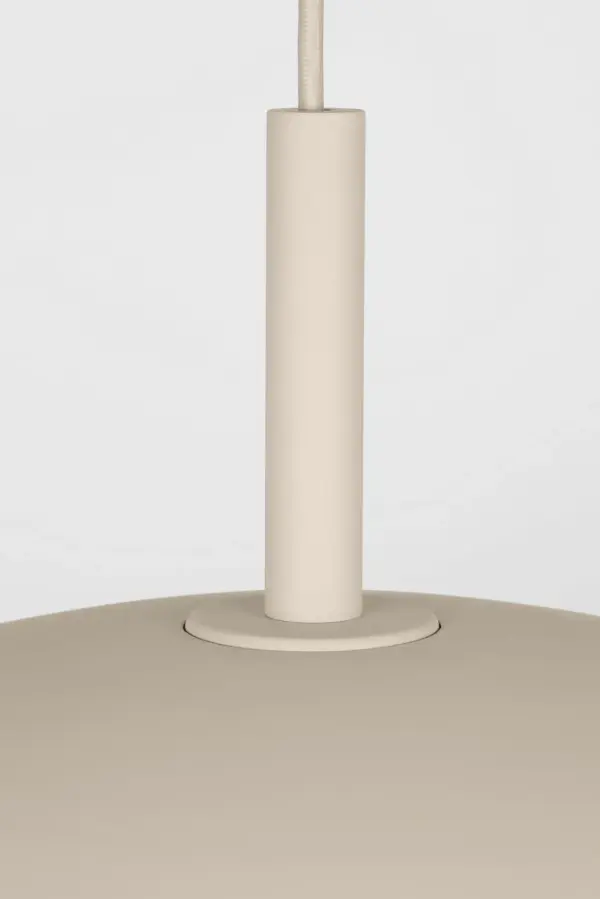Mont One Light Pendant in Sand Dune - Image 3