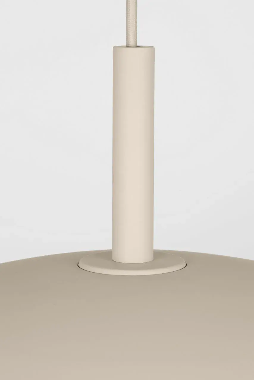 Mont One Light Pendant in Sand Dune - Image 3