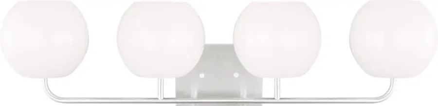 Rory XL Four-Light Bath Sconce - Image 5