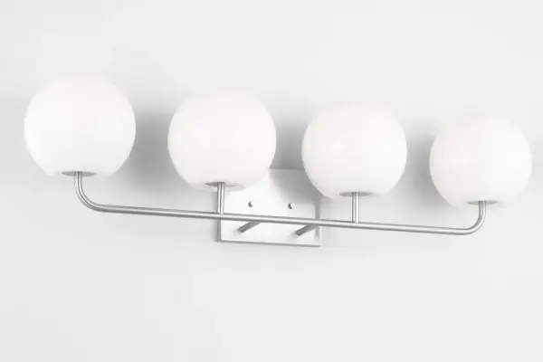 Rory XL Four-Light Bath Sconce - Image 6