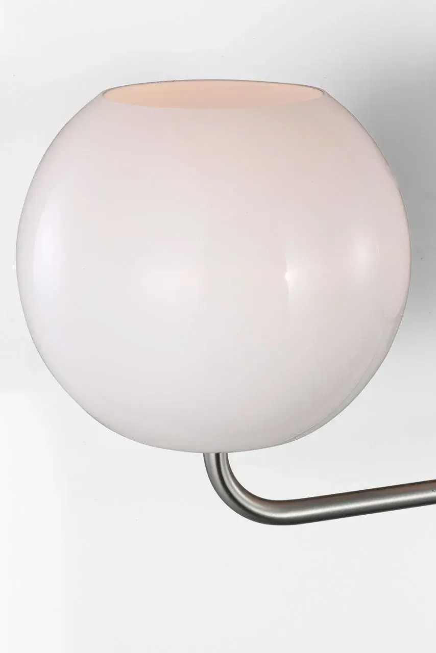 Rory XL Four-Light Bath Sconce - Image 3