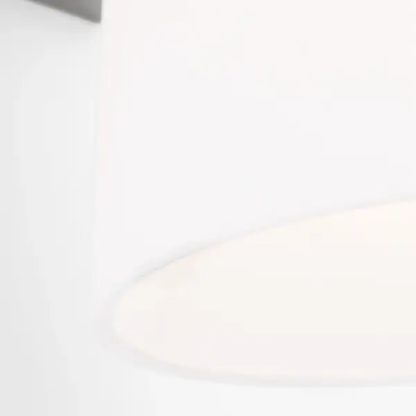 Miles Small Vanity Light in Brushed Nickel - Image 3