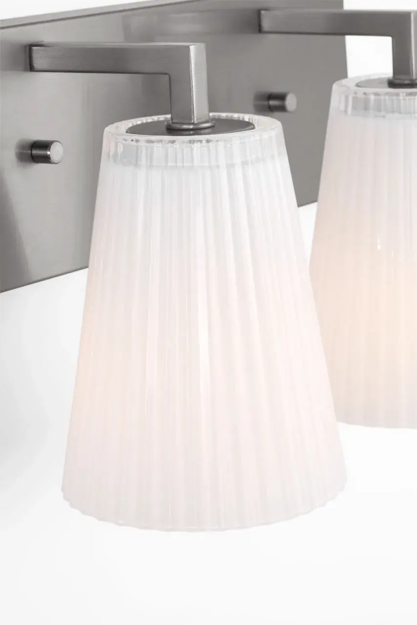 Upson Medium Vanity Light in Brushed Nickel - Image 10