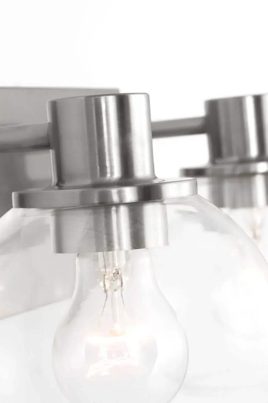 Rito Medium Bath Light in Brushed Nickel - Image 11