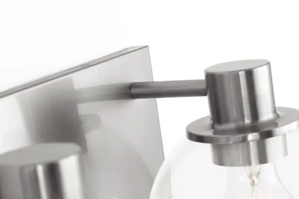 Rito Medium Bath Light in Brushed Nickel - Image 10