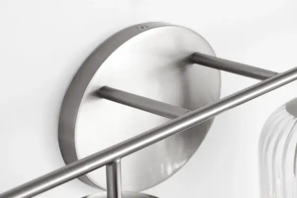 Eisele 4-Light Vanity in Brushed Nickel - Image 7