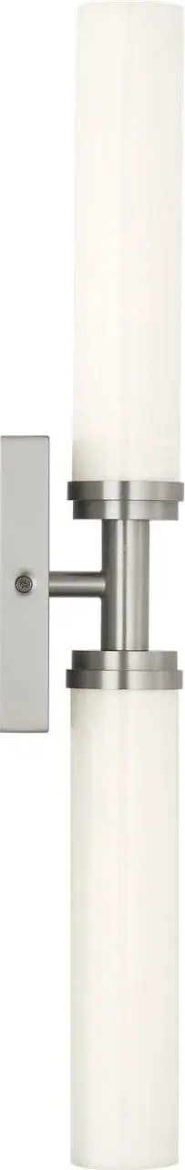 Versatile LED Vanity Light with Dual Orientation & Even Illumination - Image 3