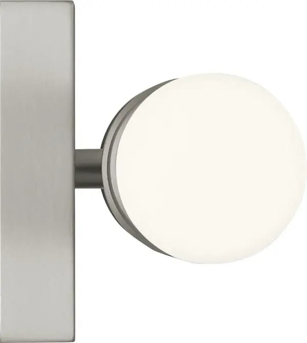 Versatile LED Vanity Light with Dual Orientation & Even Illumination - Image 5