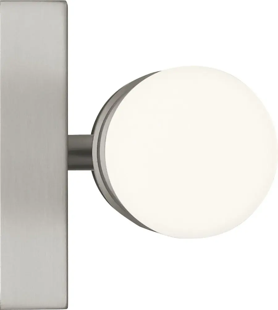 Versatile LED Vanity Light with Dual Orientation & Even Illumination - Image 5