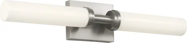 Versatile LED Vanity Light with Dual Orientation & Even Illumination - Image 7