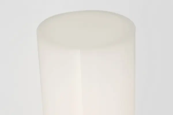 Coles 13" LED Vanity Light in Midnight Black - Image 5