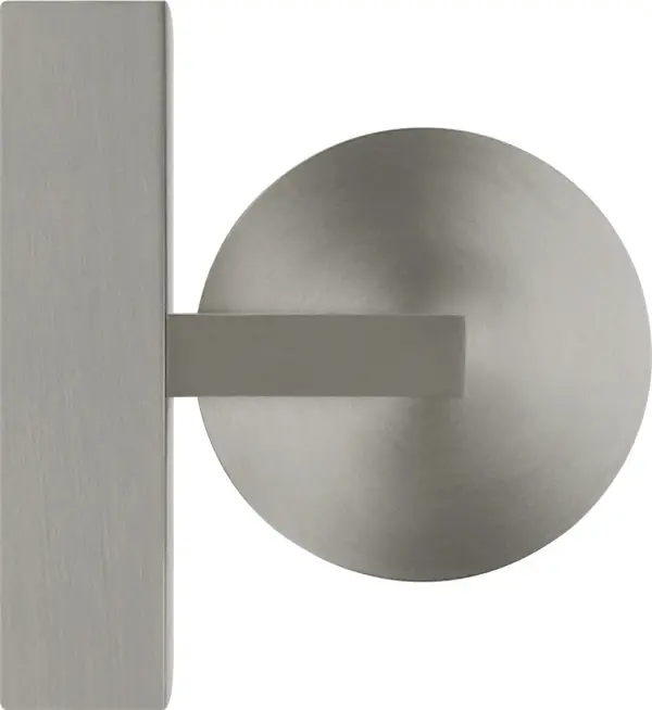 Weston 28" LED Vanity Light in Brushed Nickel - Image 5