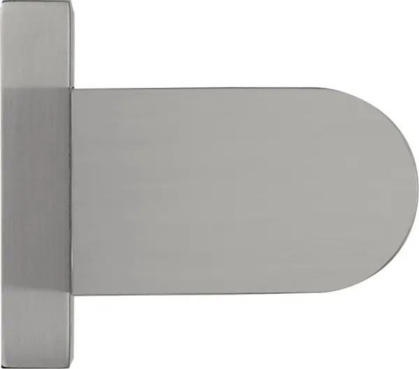 Cavitt 18" LED Vanity Light in Brushed Nickel - Image 3
