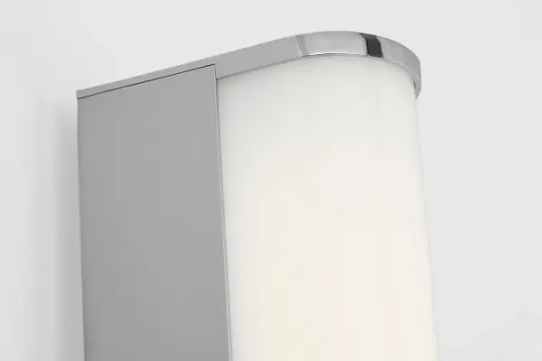 Cavitt 24" LED Vanity Light in Chrome - Image 5