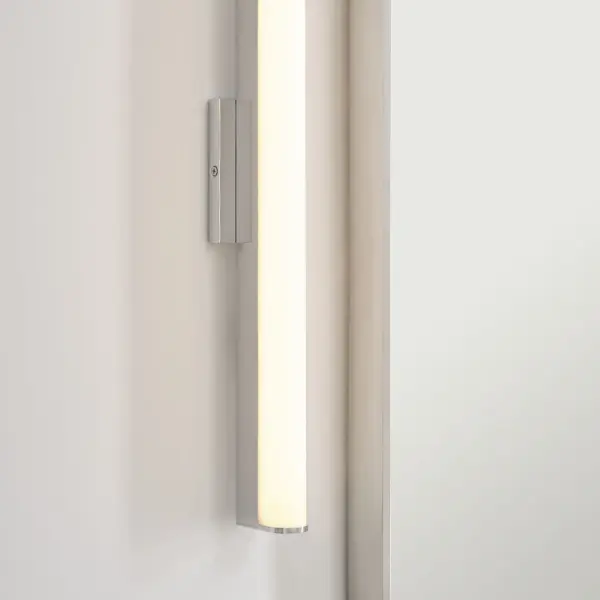 Cavitt 24" LED Vanity Light in Chrome - Image 9