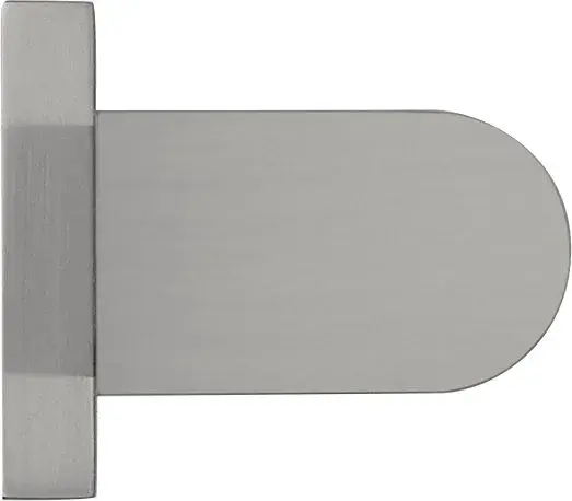Cavitt 36" LED Vanity Light in Brushed Nickel - Image 4