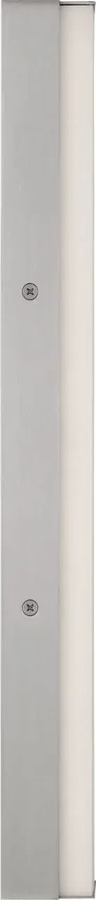 Sleek LED Vanity Light with Adjustable Color Temperature - Image 2