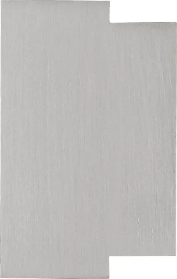 Sleek LED Vanity Light with Adjustable Color Temperature - Image 4