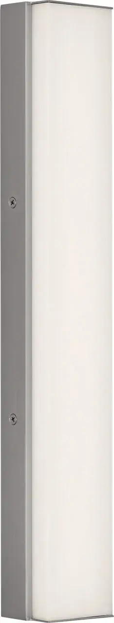 Sleek LED Vanity Light with Adjustable Color Temperature - Image 7