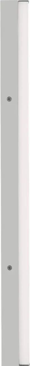 Panna 24" LED Vanity Light in Chrome - Image 6
