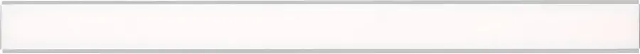Panna 36" LED Vanity Light in Chrome - Image 6