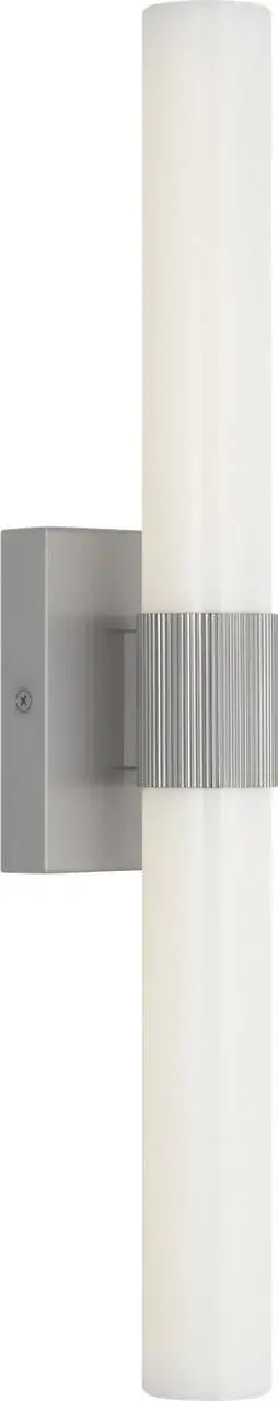 Bold Modern Geometry Meets Functional LED Lighting - Image 2