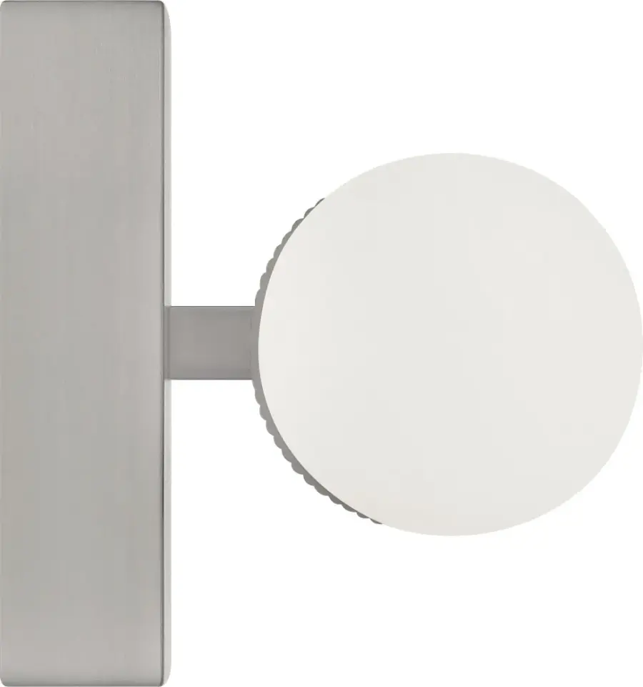 Bold Modern Geometry Meets Functional LED Lighting - Image 3